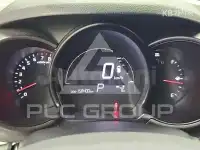 2016 KIA Ray