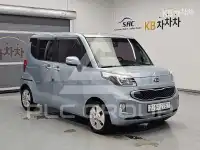 2016 KIA Ray