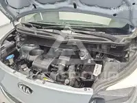 2016 KIA Ray