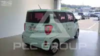 2016 KIA Ray