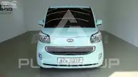 2016 KIA Ray