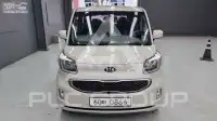 2016 KIA Ray
