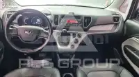 2016 KIA Ray