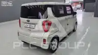 2016 KIA Ray