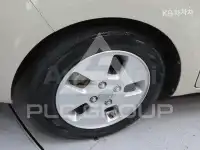 2016 KIA Ray