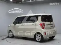 2016 KIA Ray