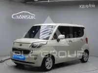 2016 KIA Ray