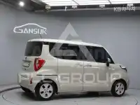 2016 KIA Ray