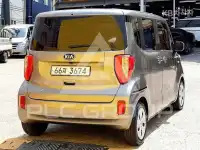 2016 KIA Ray