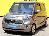 2016 KIA Ray