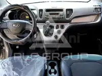 2016 KIA Ray