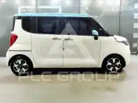 2016 KIA Ray