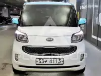 2016 KIA Ray