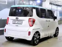 2016 KIA Ray