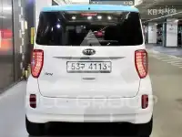 2016 KIA Ray