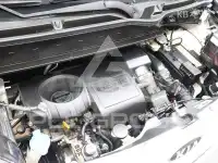 2016 KIA Ray