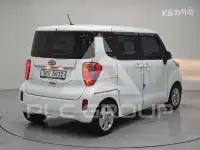 2016 KIA Ray