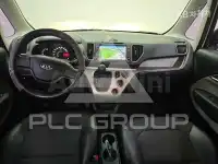 2016 KIA Ray