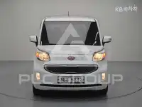 2016 KIA Ray