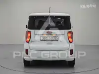 2016 KIA Ray