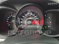 2016 KIA Ray
