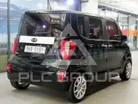 2016 KIA Ray