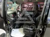 2016 KIA Ray