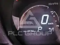 2016 KIA Ray