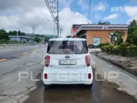 2016 KIA Ray