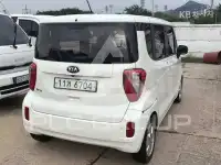 2016 KIA Ray