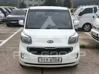 2016 KIA Ray