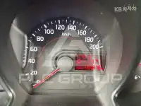 2016 KIA Ray