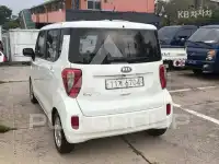 2016 KIA Ray