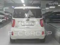 2016 KIA Ray