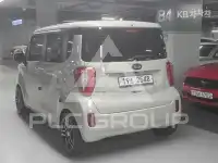 2016 KIA Ray
