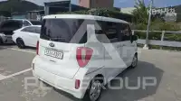 2016 KIA Ray