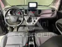 2016 KIA Ray