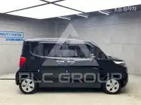 2016 KIA Ray