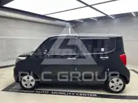 2016 KIA Ray