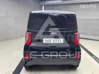 2016 KIA Ray