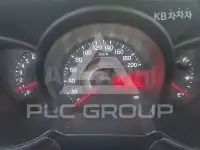 2016 KIA Ray