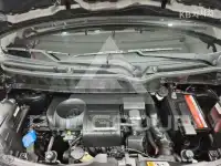 2016 KIA Ray