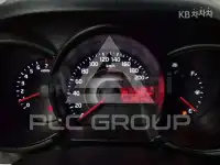 2016 KIA Ray