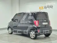 2016 KIA Ray