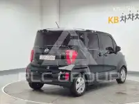 2016 KIA Ray