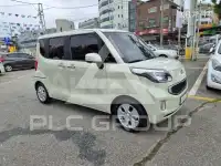 2016 KIA Ray