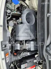 2016 KIA Ray