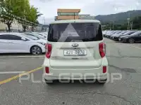 2016 KIA Ray