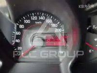 2016 KIA Ray