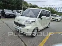 2016 KIA Ray